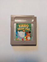 Kirbys Dream Land für den Gameboy Classic. Niedersachsen - Geestland Vorschau