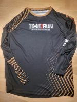 Langarm Laufshirt /Time 2 Run/ Silvesterlauf 2022 Männer Gr.L Kr. München - Ismaning Vorschau