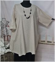 Boutiqueware - AKH Fashion - Wunderschöne Bluse - Beige Nordrhein-Westfalen - Erkelenz Vorschau