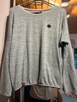Naketano langarmshirt Thüringen - Georgenthal Vorschau