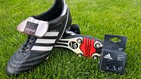 Adidas Fußballschuhe Kaiser 5 Hessen - Echzell  Vorschau