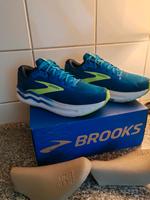 Brooks Ghost max 2 große 46.5 Nordrhein-Westfalen - Herten Vorschau