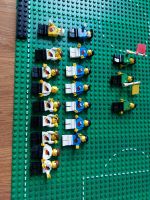 Lego Fußballspiel Niedersachsen - Sehnde Vorschau