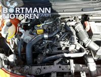 Motor NISSAN MICRA 0.9 H4B408 HR09DET 2.741KM+GARANTIE+KOMPL+VER Leipzig - Eutritzsch Vorschau