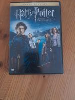Harry Potter DVD Niedersachsen - Hanstedt Vorschau