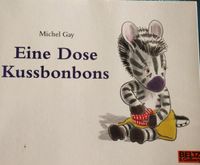 Buch eine Dose Kussbonbons Michel Gay Baden-Württemberg - Schwäbisch Hall Vorschau