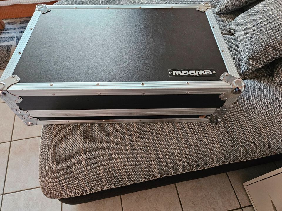 Magma DJ-Controller-Workstation für Pioneer SX2 in Saffig