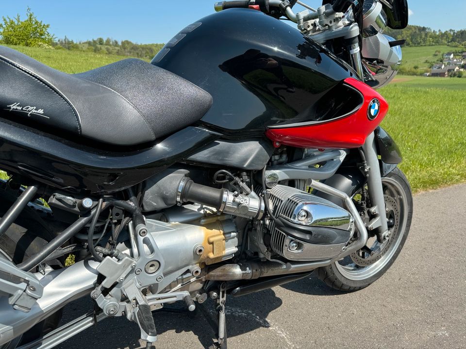 BMW R1100R ohne ABS in Höxter