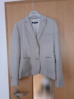 Blazer Leinen more&more, Gr. 38 Baden-Württemberg - Mulfingen Vorschau