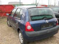 Renault Clio 2004 Rückleuchte links Brandenburg - Panketal Vorschau