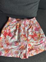 Shorts Leinen Viskose 36 rosa Asos Obergiesing-Fasangarten - Obergiesing Vorschau