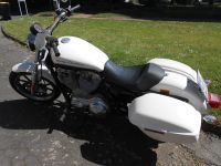 Harley Davidson XL 883 L Niedersachsen - Schöppenstedt Vorschau