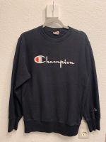 Champion Sweatshirt - Stick Logo - Reverse Weave Hessen - Marburg Vorschau