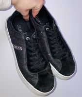 Guess Sneaker Glitzer super 39 Berlin - Charlottenburg Vorschau