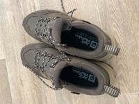 Jack Wolfskin Wanderschuh 41, braun, selten getragen Thüringen - Jena Vorschau