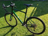Gravelbike Bergamont Grandurance 8 RH 58cm Hessen - Espenau Vorschau