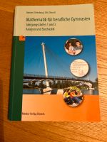 Mathematik für berufliche Gymnasien Jahrgangsstufen 1 und 2 Baden-Württemberg - Waldbronn Vorschau