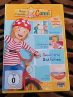 Meine Freundin Conni - Conni lernt Radfahren DVD Baden-Württemberg - Hambrücken Vorschau