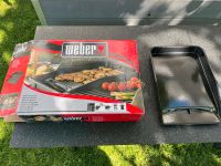 Weber Grillplatte Plancha Bayern - Fürstenfeldbruck Vorschau