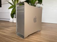 Apple Mac Pro A1186 2.8 8CX, 2x1GB, 320GB, SuperDrive Bayern - Leiblfing Vorschau