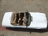 Jaguar XJS 4.0 Cabriolet Celebration deutsche Zulassung Sachsen - Chemnitz Vorschau