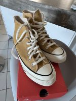 Converse Damen 39 Bayern - Gilching Vorschau