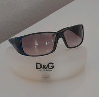 Dolce & Gabbana Sonnenbrille D&G Baden-Württemberg - Abstatt Vorschau