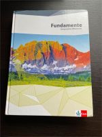 Fundamente Geographie Oberstufe Klett Rheinland-Pfalz - Hattert Vorschau