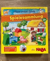 Spielesammlung ab 2 Jahre von HABA Niedersachsen - Aurich Vorschau