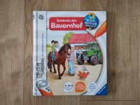 TipToi - Entdecke den Bauernhof - Band 1 Schleswig-Holstein - Ahrensburg Vorschau