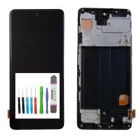 Display Für Samsung Galaxy A51 SM-A515F LCD Nordrhein-Westfalen - Gelsenkirchen Vorschau