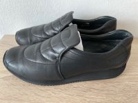 Tolle Damen Schuhe von Ara  Gr. 7 (41) Weite G  Farbe schwarz Bayern - Kiefersfelden Vorschau