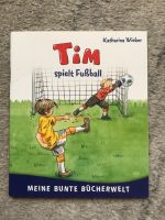TIM spiel Fußball Katharina Wieker Meine bunte Bücherwelt Rheinland-Pfalz - Fürfeld Vorschau