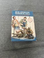 Bud Spencer und Terrence Hill DVDs Hessen - Kassel Vorschau