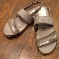 Tamaris Sandalen, Größe 39 Nordrhein-Westfalen - Gummersbach Vorschau
