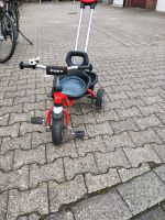 Puky Dreirad in rot Nordrhein-Westfalen - Mönchengladbach Vorschau
