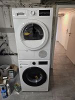 Waschmaschine &Trockner Nordrhein-Westfalen - Oberhausen Vorschau
