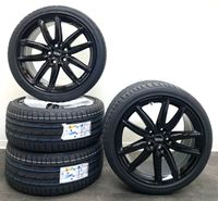 original Mini Clubman F54 Grip Spoke JCW 18Zoll 6887613 Sommer Baden-Württemberg - Rheinfelden (Baden) Vorschau