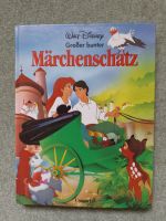 Märchenschatz 160 Seiten Sammelband Walt Disney Baden-Württemberg - Müllheim Vorschau