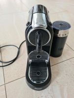 DeLonghi Nespresso Kapsel Kaffeemaschine Nordrhein-Westfalen - Enger Vorschau