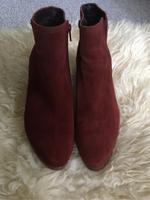 Damenschuhe von Aldo, Wildleder Schuhe, Vintage Friedrichshain-Kreuzberg - Friedrichshain Vorschau