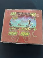 Yes - Yessongs 2 CD Bayern - Kaufbeuren Vorschau