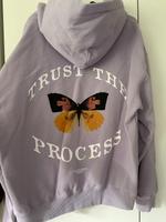 Pegador hoodie Pullover Schmetterling Hessen - Eiterfeld Vorschau