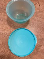 Tupperware Tupper junge Welle 560 ml Türkis Schüssel mit Deckel Nordrhein-Westfalen - Rosendahl Vorschau