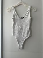 Damen Body von Zara Gr XS Düsseldorf - Friedrichstadt Vorschau