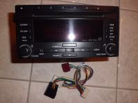 Original Subaru MP3 Radio Rheinland-Pfalz - Meckel Vorschau