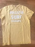 T-Shirt von Hollister Gr. L Bayern - Hammelburg Vorschau