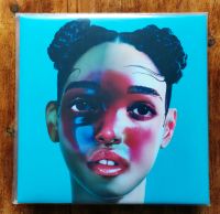 FKA TWIGS - LP1 (2014) // 180g Gatefold - Limited Edition // Sachsen - Bockau Vorschau