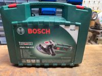 Flex Bosch PWS 700-115 Nordrhein-Westfalen - Möhnesee Vorschau