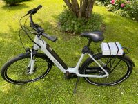 Cube Supreme Hybrid ONE 500, Tiefeinsteiger Fahrrad ,E-Bike Bayern - Priesendorf Vorschau